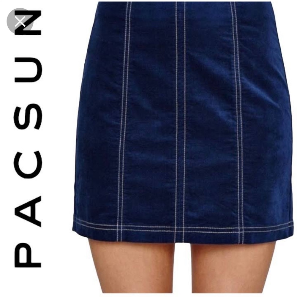 Pacsun Skirt